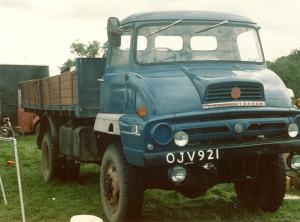 ojv921,ford,thames