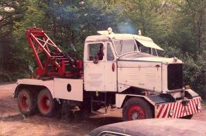 vxd526,scammell,junior constructor