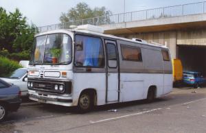 kvd453p,bedford,vas5,duple