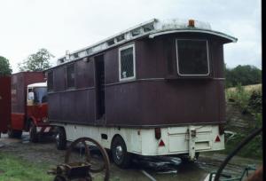 showmans,sussex