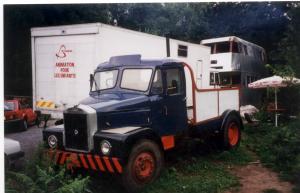 209bgo,scammell,highwayman