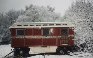 max's showmans,chepstow