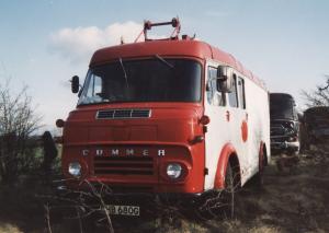 ehb608g,commer,vac