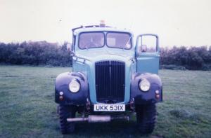 ukk531x,austin,morris comercial,lc5