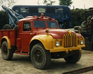 humber,fv1600