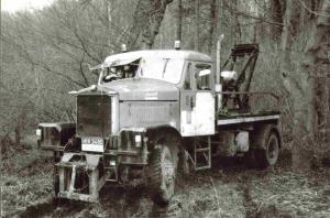 hrr348d,scammell,mountaineer