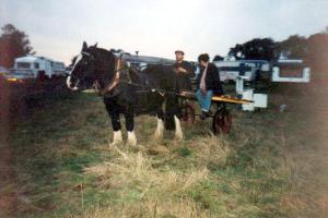 nipper&lucy, suffolk