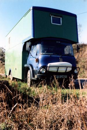 ttr240t,bedford,tk