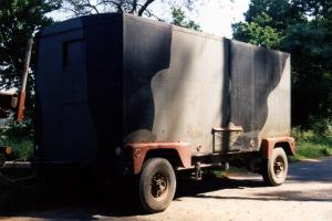 militarytrailer,portugal