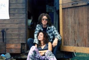 ginnie, dave