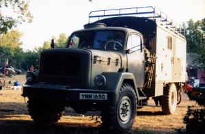 ymm165g,magirus deutz