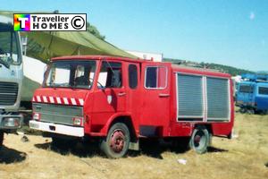 berliet,k,portugal