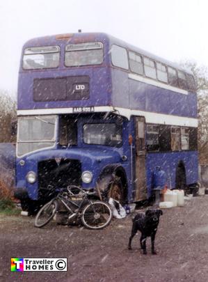 aab935a,6795fn,aec,regentV,park royal