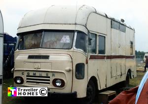 drx923c,commer,lambourne