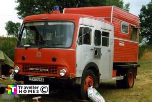 ypv564s,bedford,tk120,hcb angus