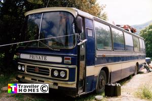 jdg782n,bedford,yrt,duple