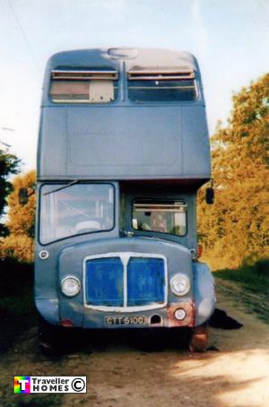 ctt510c,aec,regent v,park royal