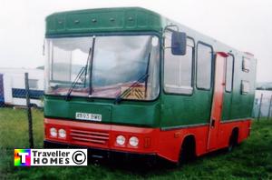 a593bwb,leyland,cu335,reeve burgess