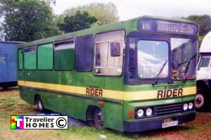 b803gfg,leyland,cu335,reeve burgess