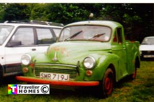 smr719j,morris,minor