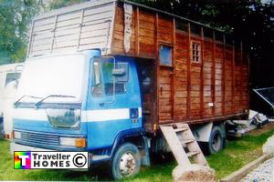 b247vhg,leyland,daf