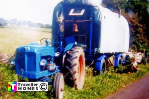 fordson