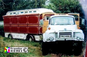 ymj418l,bedford,tj700,packhorse