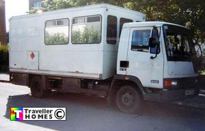 h187ysu,leyland,daf,roadrunner