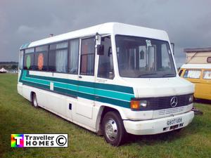 g837udv,mercedes,811d,carlyle