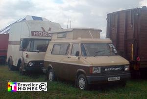 a980lta,bedford,cf,campervan