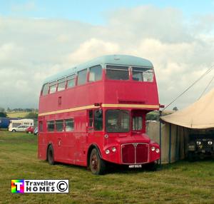 nmy662e,aec,rma,park royal