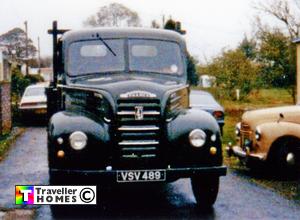 vsv489,ford,thames,et6