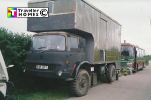 fgt157t,bedford,mk