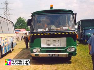 lok445f,ford,r226,duple northern