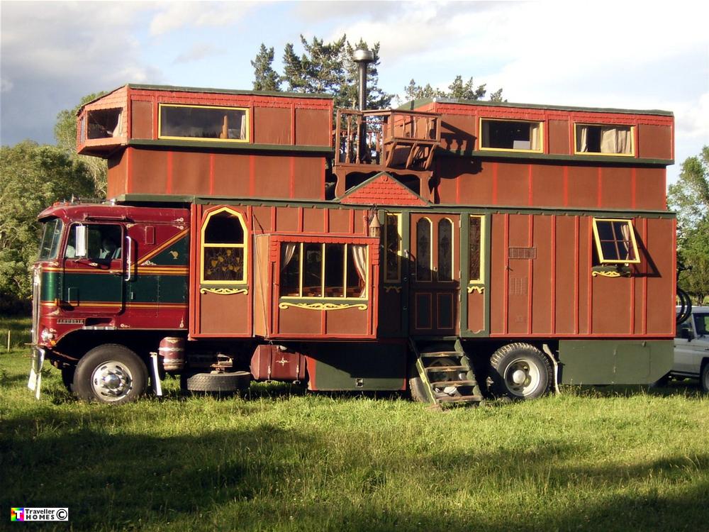 kenworth