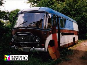312kyc,bedford,sb1,duple