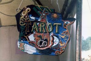 tarot,barsham