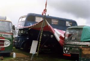 blea moor,ribblehead