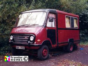 rbf718h,leyland,ea