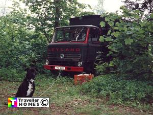 tyv816s,leyland,terrier