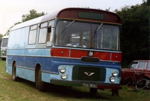 yul159h,bedford,vam3,willowbrook