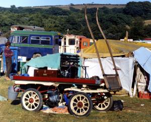 trolley,treworgey