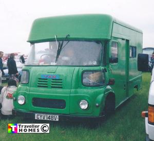 cyv148v,leyland,fg