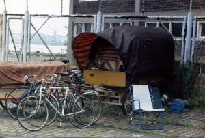 bicycle,amsterdam