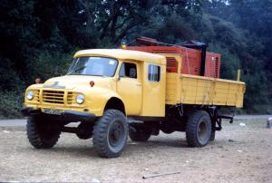 wvg352l,bedford,tj700,packhorse