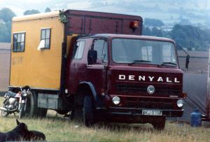 dkj875t,leyland,boxer,clyro