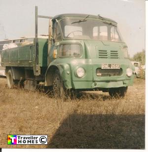 rml265f,leyland,fg