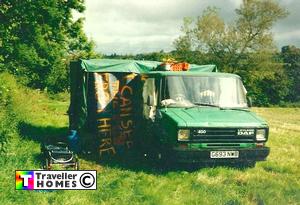 g693nwb,leyland,daf,400