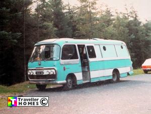 rkm176g,bedford,vas5,plaxton