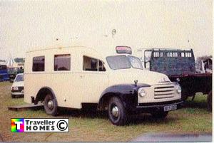 hkl458l,bedford,ta,ambulance